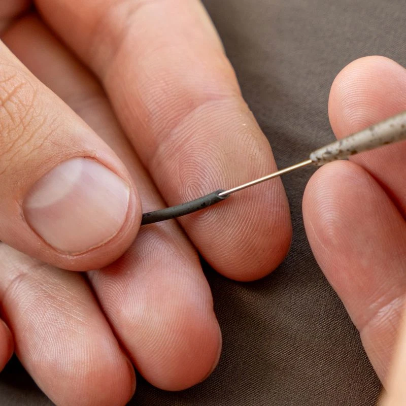 Avid Carp Outline Tungsten Rig Tube